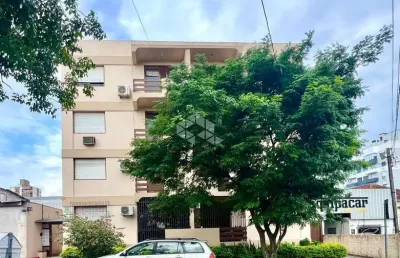 Apartamento térreo à venda - avenida borges de medeiros
