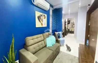 Casa em condomínio 2 quartos no bairro olaria, em canoas