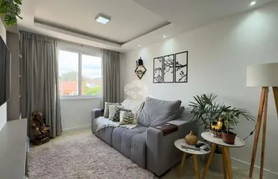 Apartamento com 2 quartos à venda na Rua Barão do Amazonas, 1759, Jardim Botânico, Porto Alegre
