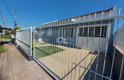 Casa com 2 quartos à venda na Cachoeira Do Sul, 67, Boi Morto, Santa Maria
