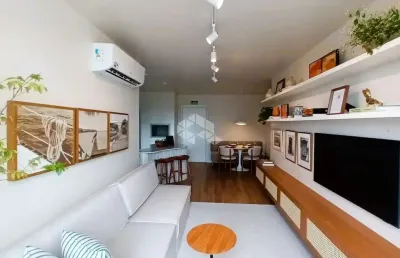 Apartamento garden com  120,06 privativos - terrazzo botanik