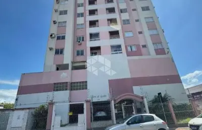 Apartamento com 3 quartos à venda na Rua Maria Manchen de Souza, 165, Kobrasol, São José