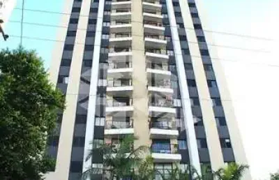 Apartamento à venda em são paulo, indianópolis. 3 quartos, 1 suíte, 2 salas, 3 banheiros, ar condicionado e 2 vagas de garagem, 95m². agende sua visit
