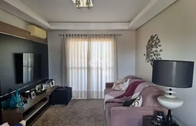 Apartamento com 2 quartos à venda na Rua Dom Pedro II, 1269, Niterói, Canoas