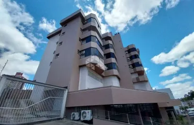 Apartamento com 2 quartos à venda na Rua São Paulo, 211, Centro, Bento Gonçalves