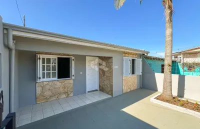 Casa com 3 quartos e 2 banheiros à venda -sapucaia do sul