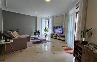 Apartamento com 4 quartos à venda na Rua Osni João Vieira, 225, Campinas, São José