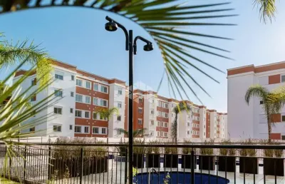 Apartamento 2 dormitórios / bairro santa isabel viamão