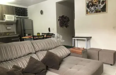 Casa em condomínio 2 dormitórios bairro olaria em canoas