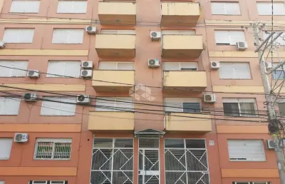 Apartamento com 3 quartos à venda na Rua Vale Machado, 1646, Centro, Santa Maria