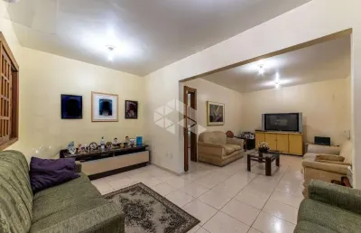 Casa com 4 quartos à venda na Praça Frederico Ozanam, 76, Jardim Europa, Porto Alegre