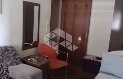 Apartamento com 2 quartos à venda na Avenida Senador Salgado Filho, 320, Centro, Porto Alegre