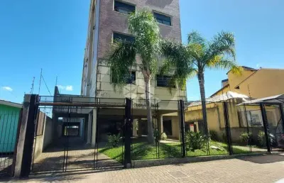 Apartamento 1 dormitório com vaga de garagem próximo à puc no bairro partenon
