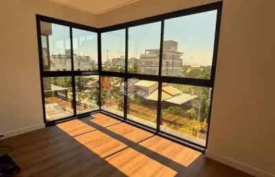 Cobertura com 2 quartos à venda na Rua Amoreira, 572, Canto Grande, Bombinhas