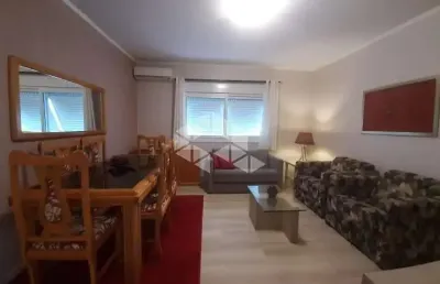 Apartamento com 2 dormitórios, 73m², com vaga no bairro santana