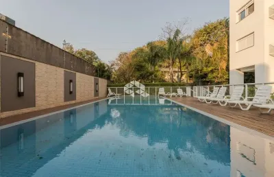 Apartamento à venda com 2 quartos, sendo 1 suíte, no bairro higienópolis com 58 m²