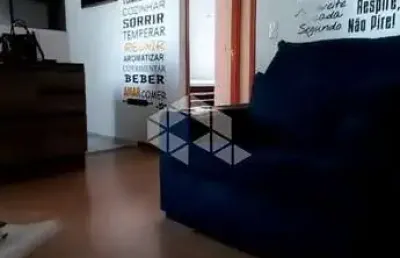 Apartamento 2 dormitórios no bairro presidente vargas