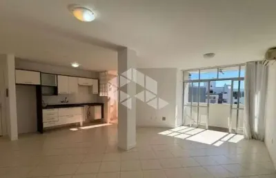 Apartamento 3 quartos / 1 suíte- bairro centro- florianópolis- sc
