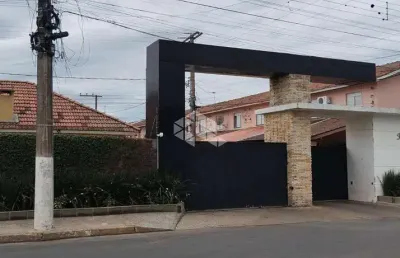 Excelente casa 2 dormitórios em condomínio fechado bairro rio branco em canoas