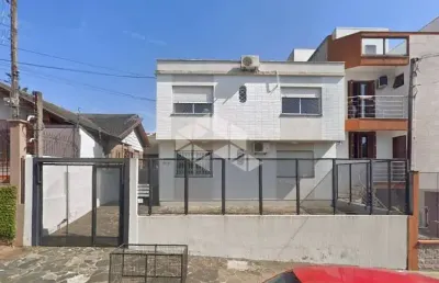Apartamento com 02 dormitórios e 01 vaga - bairro teresópolis