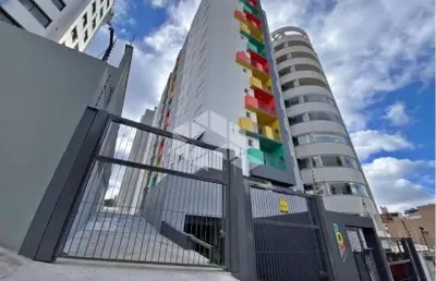 Apartamento com 2 quartos à venda na Rua Daltro Filho, 2207, Panazzolo, Caxias do Sul