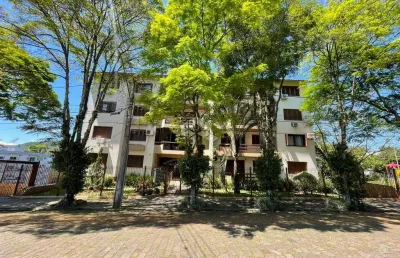 Apartamento com 3 quartos à venda na Francisco J. Kliemann, 106, Centro, Santa Cruz do Sul