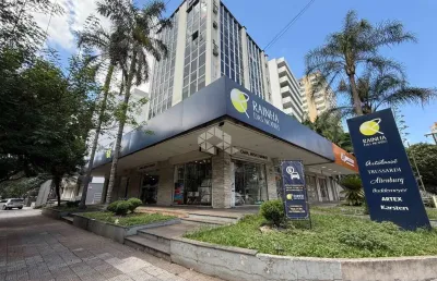 Sala comercial à venda na Rua Quintino Bocaiúva, 655, Moinhos de Vento, Porto Alegre