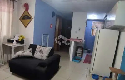 Apartamento 2 dormitórios 01 vaga no bairro olaria em canoas