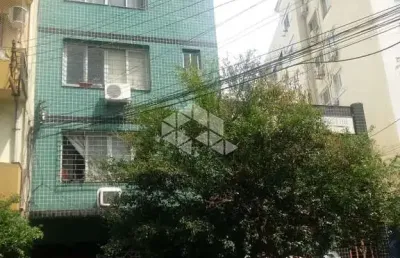 Excelente apartamento tipo kitnet para venda na demétrio ribeiro/centro histórico