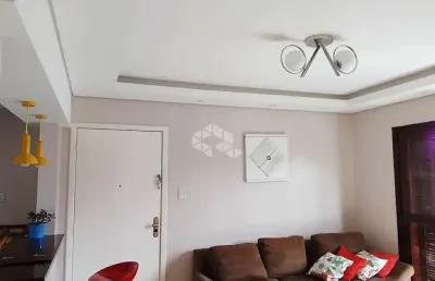 Apartamento com 2 quartos à venda na Rua Açorianos, 55, Nossa Senhora das Graças, Canoas