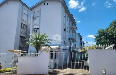 Apartamento com 2 quartos à venda na Maurício Cardoso, 162, Ana Nery, Santa Cruz do Sul