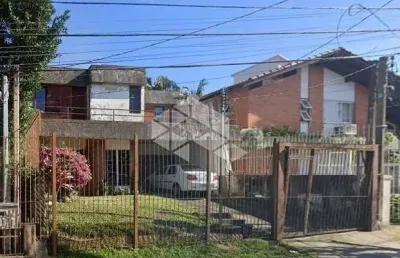Casa com 3 quartos à venda na Rua Tupã, 88, Vila Assunção, Porto Alegre