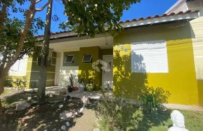Casa com 2 quartos à venda na Da Pedreira, 1505, Pedreira, Santa Cruz do Sul
