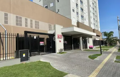 Apartamento com 2 quartos à venda na Rua Carlos Drumond de Andrade, 188, Harmonia, Canoas
