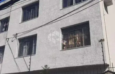 Apartamento com 2 quartos à venda na Avenida Venâncio Aires, 38, Cidade Baixa, Porto Alegre