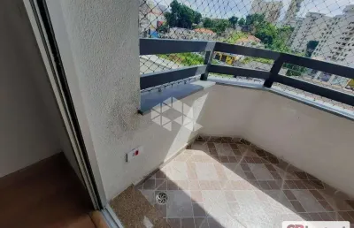 Apartamento com 3 quartos à venda na Rua Doutor Zuquim, 1087, Santana, São Paulo