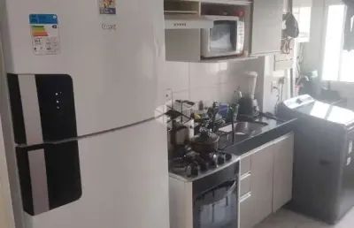 Apartamento a venda em itaquera 45m², 2 dormitórios e 1 vaga de garagem.