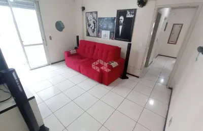 Apartamento à venda no centro da cidade - conforto e praticidade!