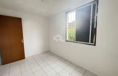Apartamento de 2 dormitórios, mato grande em canoas