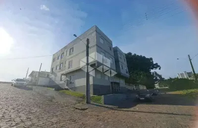 Apartamento com 02 dormitórios no bairro imigrante em farroupilha