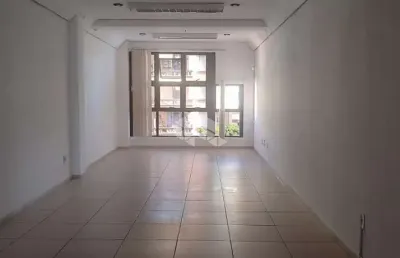 Sala comercial de frente no bairro centro histórico