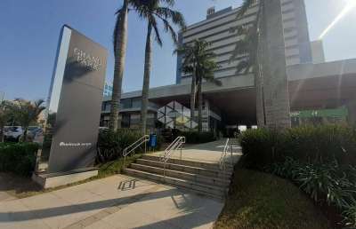 Sala comercial à venda na Avenida Assis Brasil, 3982, Jardim Lindóia, Porto Alegre