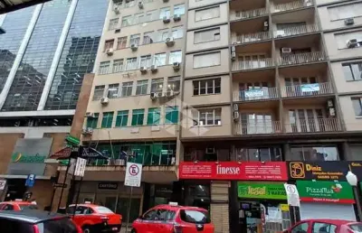 Sala comercial à venda na Rua General Andrade Neves, 159, Centro Histórico, Porto Alegre