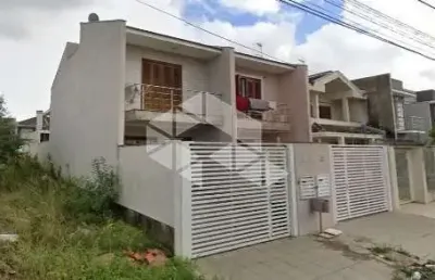 Casa com 3 quartos à venda na Rua Doutor David Giacomini, 30, Estância Velha, Canoas
