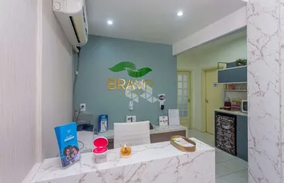 Sala comercial na rua general vitorino centro histórico proximo da santa casa