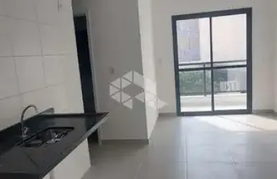 Apartamento com 2 quartos à venda na Laza, 20, Centro, Diadema