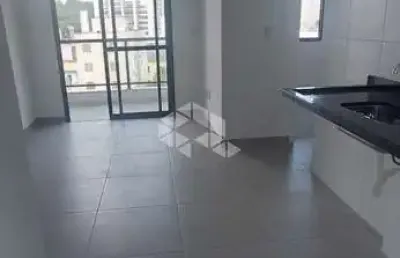 Apartamento com 2 quartos à venda na Laza, 20, Centro, Diadema
