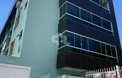 Apartamento de 2 quartos  á venda em camobi perto da ufsm, santa maria rs.