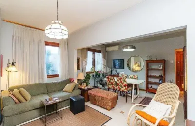 Apartamento com 3 quartos à venda na Rua Coronel Bordini, 316, Auxiliadora, Porto Alegre