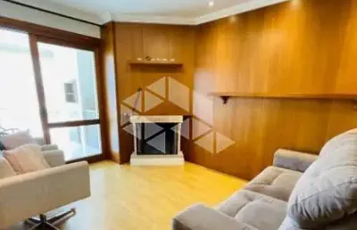 Apartamento com 2 quartos à venda na Rua Paul Harris, 55, Centro, Canela